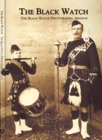 cover of the book The Black Watch