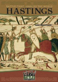 cover of the book Hastings