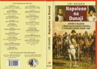 cover of the book Napoleon na Dunaji - Napoleon on the Danube