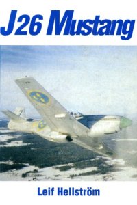 cover of the book J26 Mustang