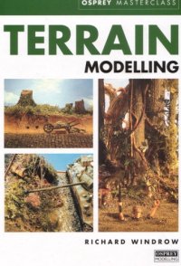 cover of the book Terrain Modelling