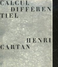 cover of the book Calcul Differentiel: I-Calcul differetiel dans les espaces de Banach; II-Equations differentielles 