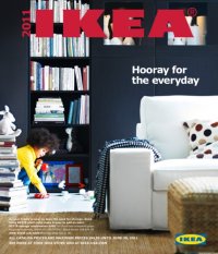 cover of the book IKEA-2011 special