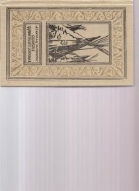 cover of the book Ошибка одинокого бизона