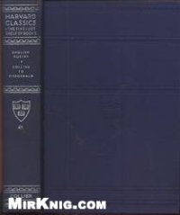 cover of the book English Poetry. Volume II. From Collins to Fitzgerald