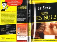 cover of the book Секс для чайников / Le sexe pour les nuls