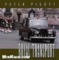 cover of the book Royal Transport