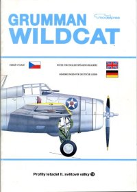 cover of the book Grumman Wildcat