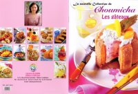 cover of the book Choumicha - Les gateaux