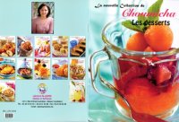 cover of the book Choumicha - Les desserts