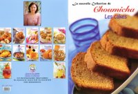 cover of the book Choumicha - Les cakes