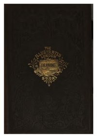 cover of the book The Illustrated London Drawing Book