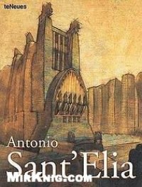 cover of the book Antonio SantElia