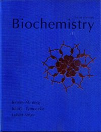 cover of the book Biochemistry