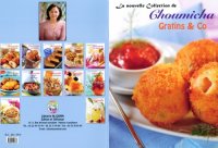 cover of the book Choumicha - Gratins Co