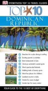 cover of the book Dominican Republic