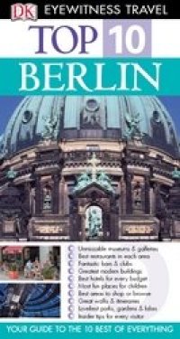 cover of the book Berlin