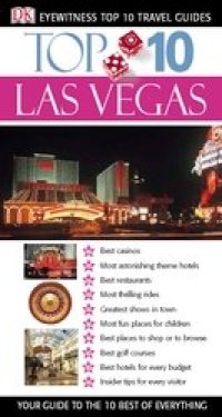 cover of the book Las Vegas