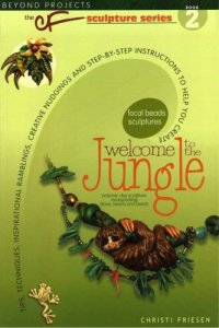 cover of the book Welcome to the Jungle