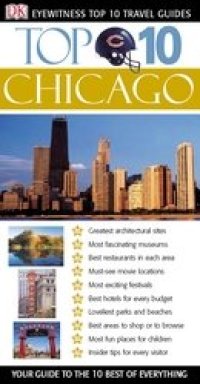 cover of the book Chicago