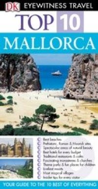 cover of the book Mallorca