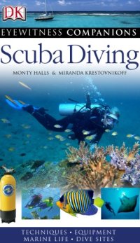 cover of the book Scuba Diving