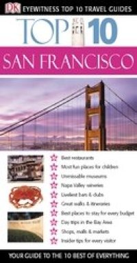 cover of the book San-Francisco