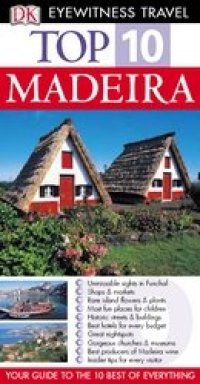 cover of the book Madeira