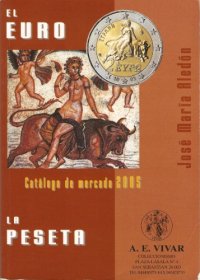 cover of the book Catalogo de Mercado 2005