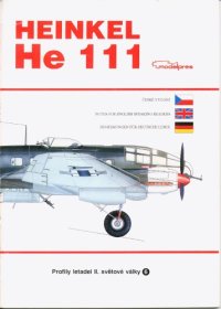 cover of the book Heinkel He 111