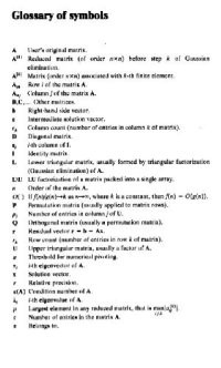 cover of the book Direct methods for sparse matrices