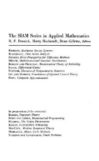 cover of the book Computer approximations