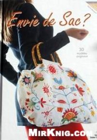 cover of the book Envie de sac ?