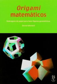 cover of the book Origami Matematico