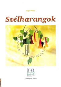 cover of the book Szelharangok