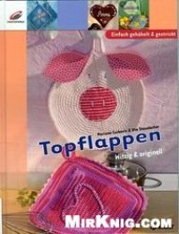 cover of the book Topflappen Witzig originell