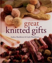 cover of the book Great Knitted Gifts