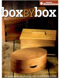 cover of the book Box by Box