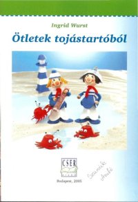 cover of the book Otletek tojastartobol