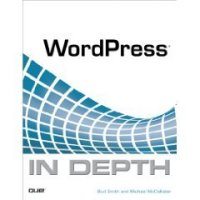 cover of the book WordPress In Depth