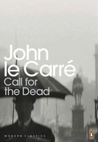 cover of the book Call for the Dead  