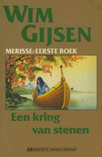 cover of the book Een Kring van Stenen  