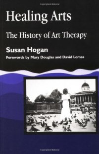 cover of the book Healing Arts  