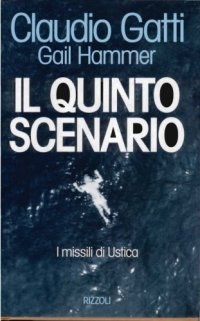 cover of the book Il quinto scenario  