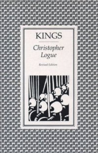 cover of the book Kings: Account of Books 1 and 2 of Homer's Iliad