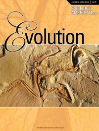 cover of the book Evolution (Scientific American Special Online Issue No. 28)  