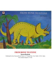 cover of the book From Bone to Stone  