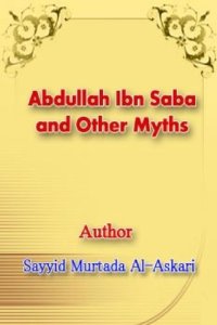 cover of the book Abdullâh Ibn Saba and Other Myths  