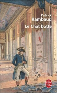 cover of the book Le Chat botté  