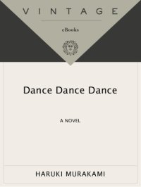 cover of the book Dance Dance Dance  